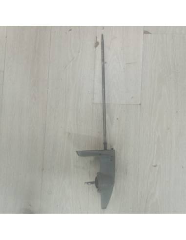 Tail cutting Honda BF2