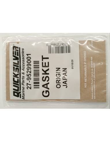 Originalversammlung 27-95299001 MERCURY 3.3 2T