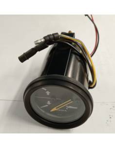 Reloj HONDA indicador power trimp D 62mm