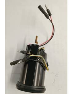 Reloj HONDA indicador power trimp D 62mm 2
