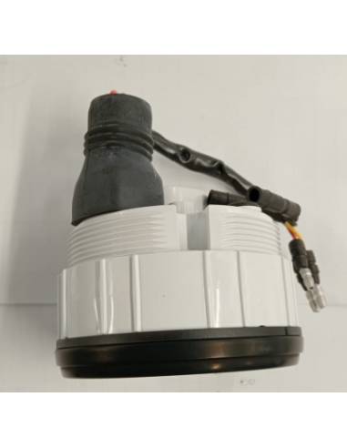 RPM speedometer HONDA  D 90 mm