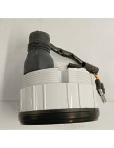 RPM speedometer HONDA  D 90 mm