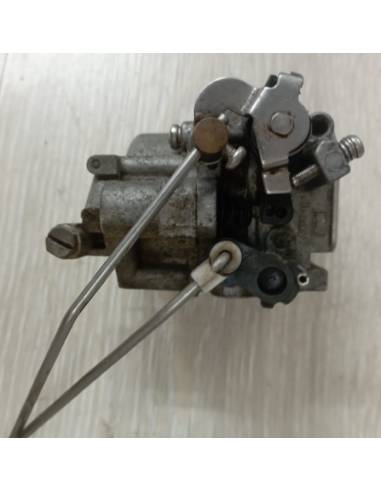Carburateur découpé Hidea 9,9 CV 4 temps