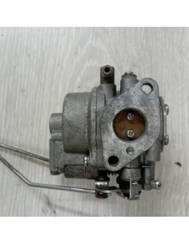 Carburateur découpé Hidea 9,9 CV 4 temps