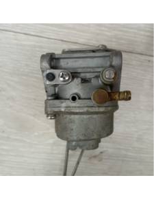 Carburetor cutting Hidea 9.9 hp four stroke