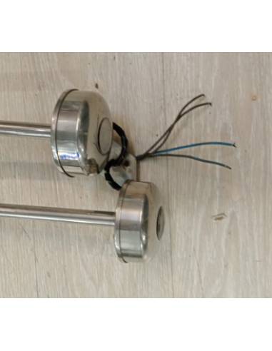Bocina doble L 400mm