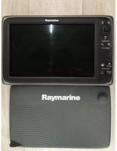 Anzeige RAYMARINE E70013