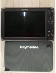 Anzeige RAYMARINE E70013