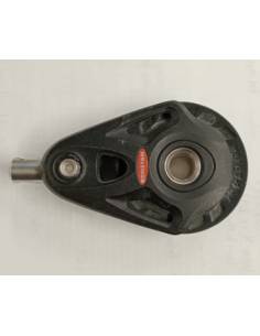 Polea RONSTAN MWL 1500KGS simple