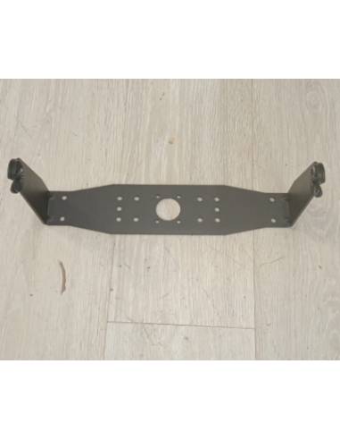 Display support 338mm wide