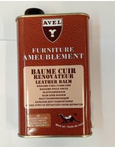 Avel - Flüssiger Erneuerbalsam für die Haut 500 ml