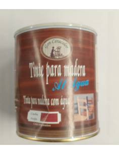 Water-based wood dye Gon Ceracolor 750ml