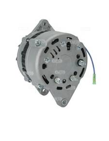 Alternator charged 112375 14V, 80A