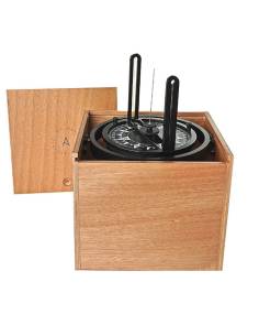 Autonautic Instrumental Professionelles Alidade-Taxometer...