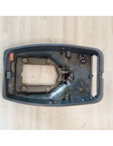 Yamaha 8CMH plateau coupé hors-bord 8cv 2 temps