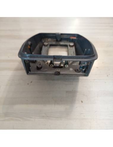 Yamaha 8CMH plateau coupé hors-bord 8cv 2 temps