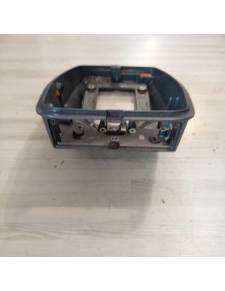 Yamaha 8CMH plateau coupé hors-bord 8cv 2 temps