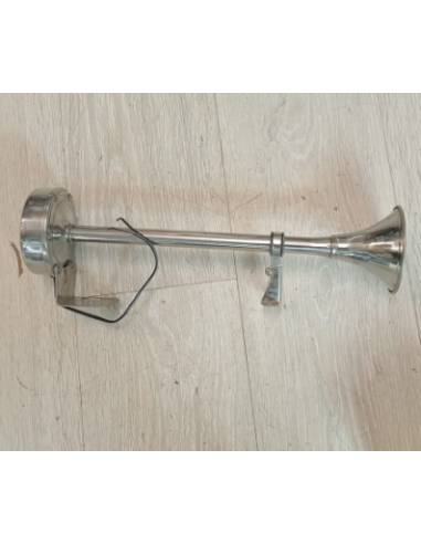 Bocina ISO 9001 HYF-305LTP 24V