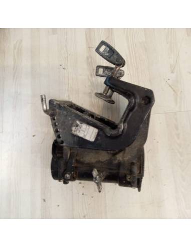 Mercurio 5 MH ancoraggio taglio motore fuoribordo 5cv 2 tempi