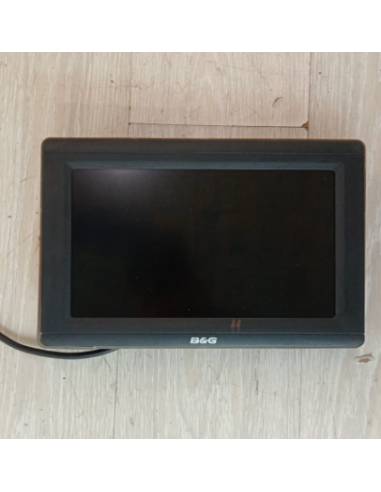 B&G display H3000 40/40 HV display pack
