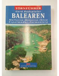 Isole Baleari Maiorca/Minorca/Ibiza/Formentera