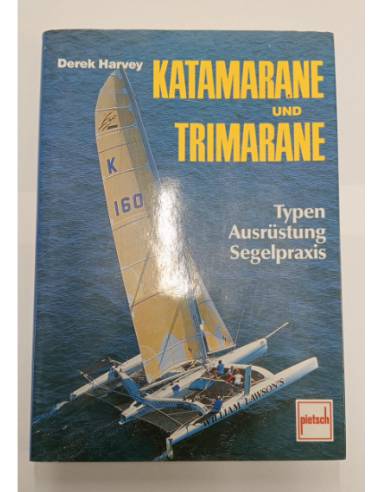 Katamaran und Trimaran