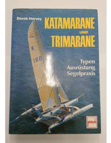 Catamarane e trimarane