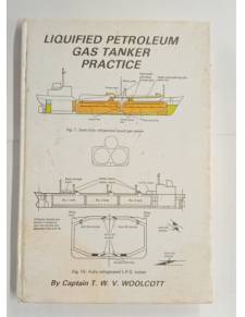 Pratique de pétrole liquéfié