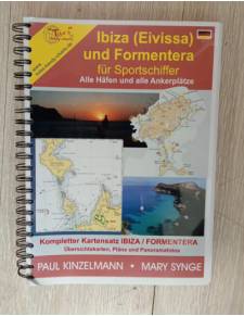 Ibiza und Formentera für Sportschiffer