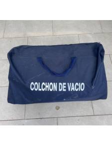 Camilla rescate hinchable