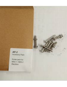 Accessori a vite NRS-1 / NRS-2