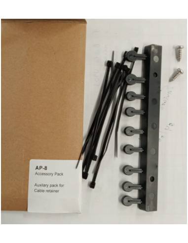 Accessories screws AP-8