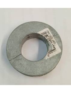 Anodo eje 30mm