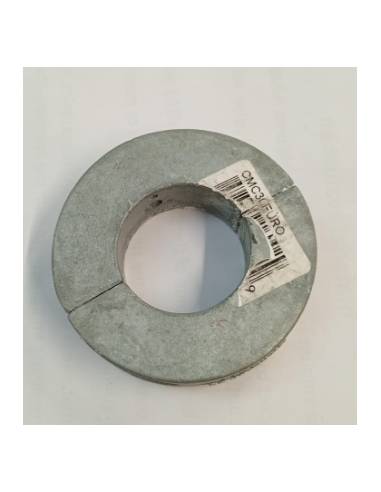 Anodo asse 30 mm