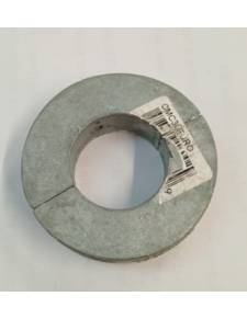Anode axes 30 mm
