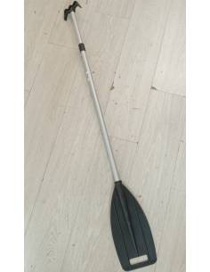Gaffe téléscope/réflecteur 1400-2000 mm