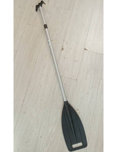Boat hook telescopic / rem 1400-2000mm