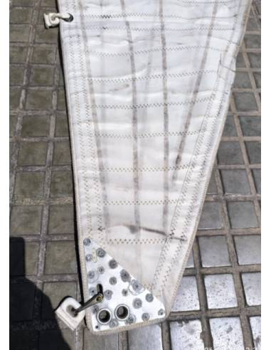 Voile grand-voile P 9.80mts ET 4.25mts...