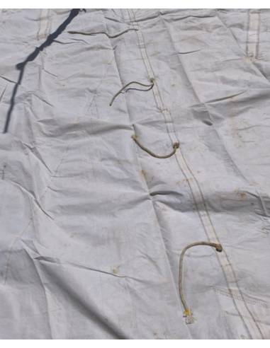 Voile grand-voile P 9.80mts ET 4.25mts...