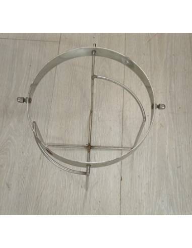 Cardan inox pour bouteille de diamètre 225mm de...
