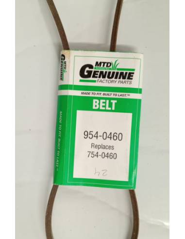 Correa Genuine parts