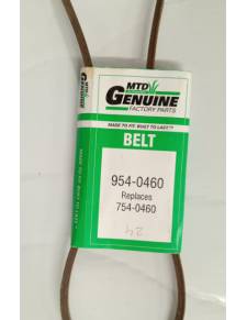 Correa Genuine parts