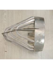 Protector helice inox diametro 370mm