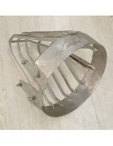 Stainless helix protector diameter 370mm