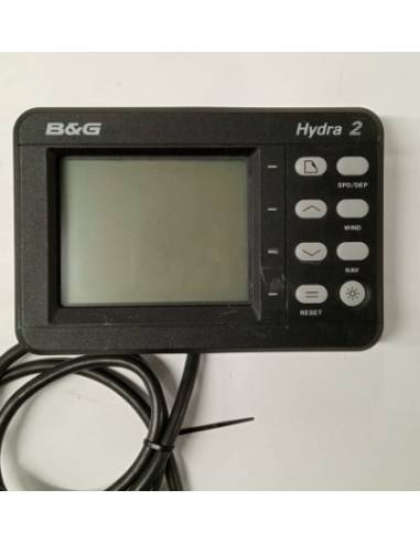 B&G hidra 2000 8 botones