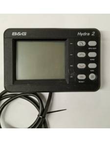B&G hidra 2000 8 botones