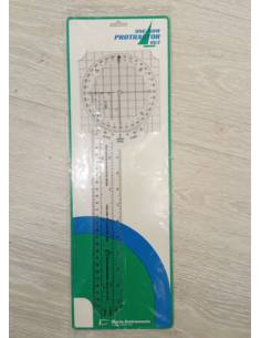 Davis instruments airlift One-arm protractor 063