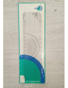 Davis instruments trazador angulos plotter 064