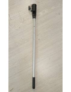 Mango extension fueraborda extensible 76cm a 1.20mts
