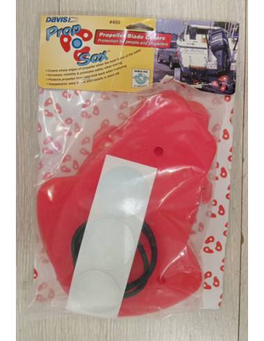 Protettore Davis helice prop sox
